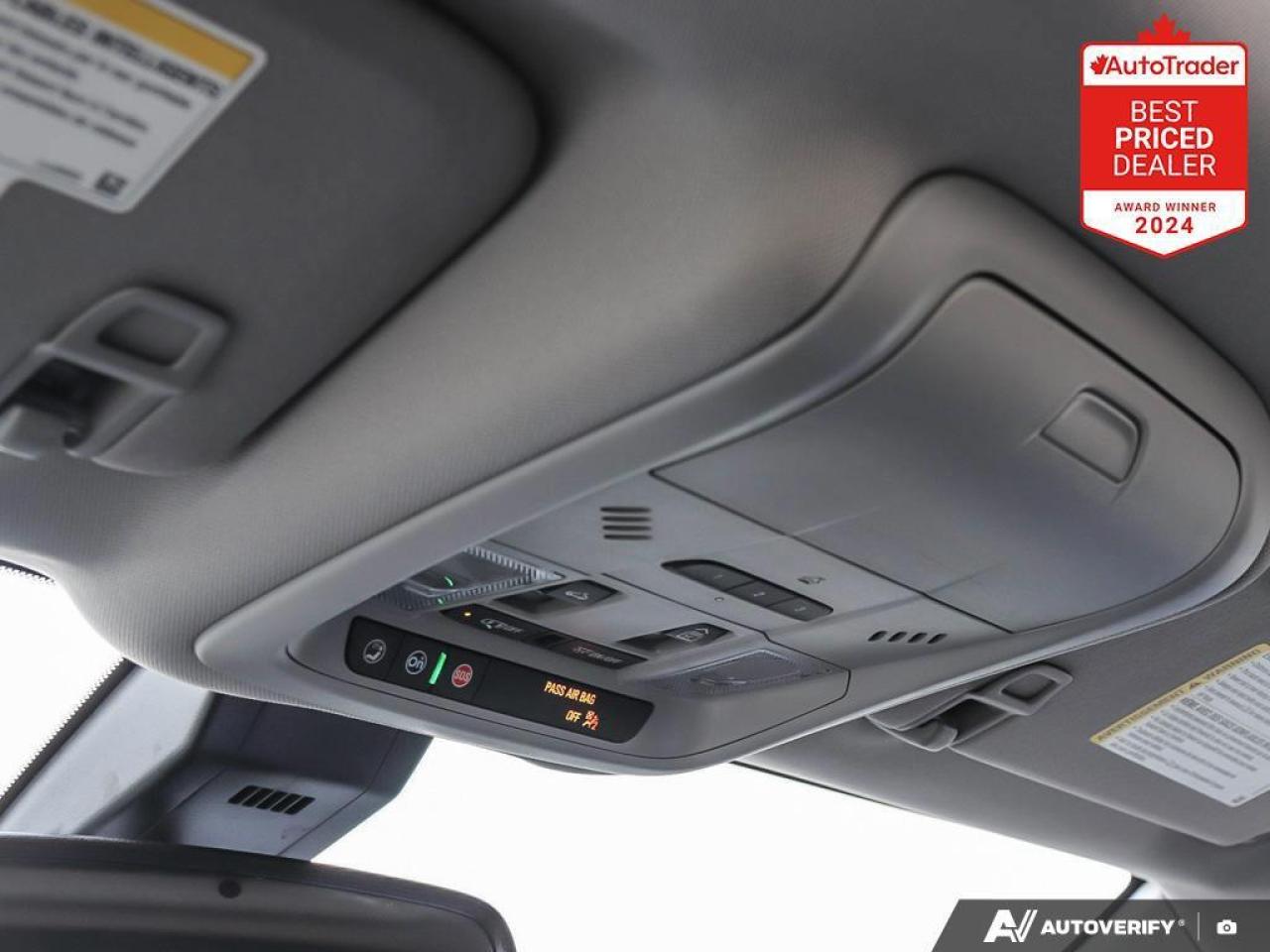 2022 GMC Terrain SLT All-wheel Drive Photo