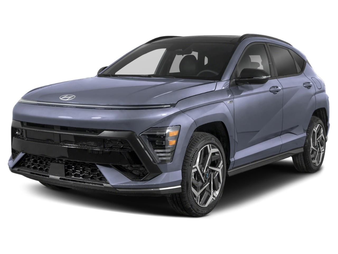 2026 Hyundai KONA 1.6T N Line 4dr All-Wheel Drive Photo