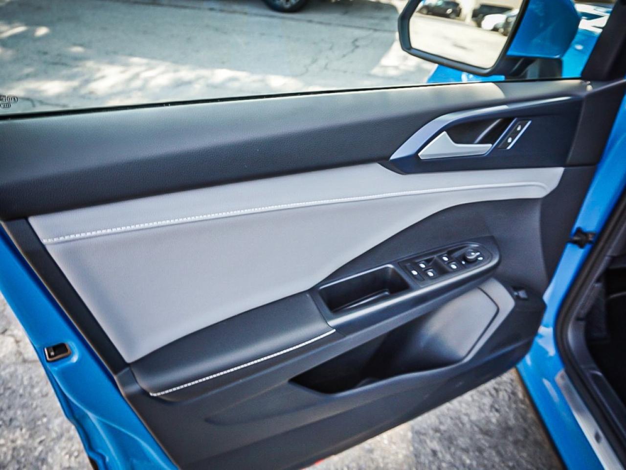 2024 Volkswagen Taos  Photo