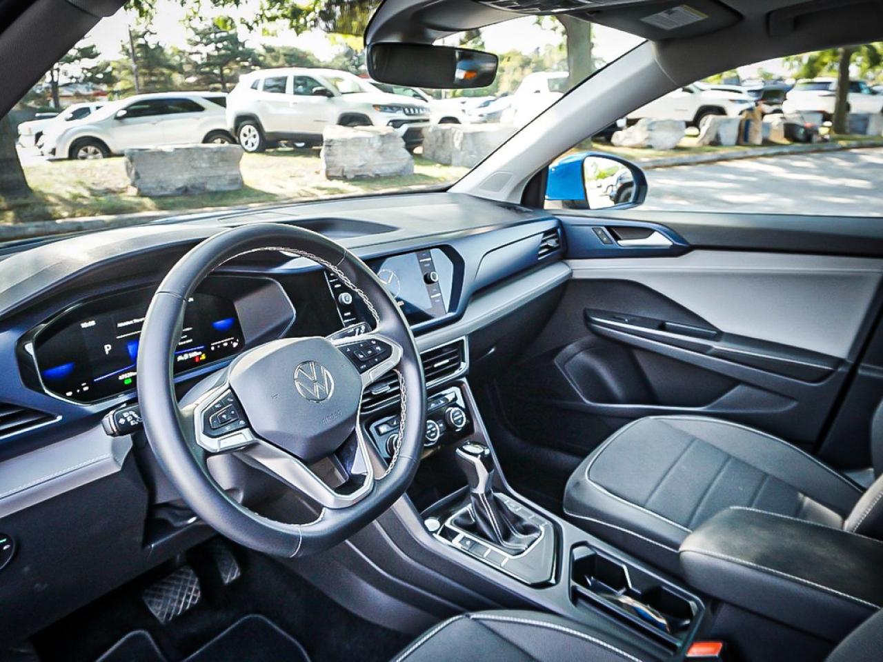 2024 Volkswagen Taos  Photo