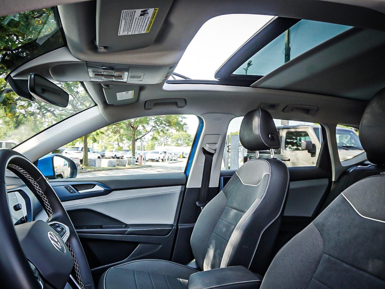 2024 Volkswagen Taos  Photo