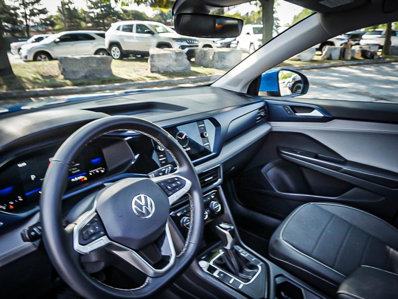 2024 Volkswagen Taos  Photo