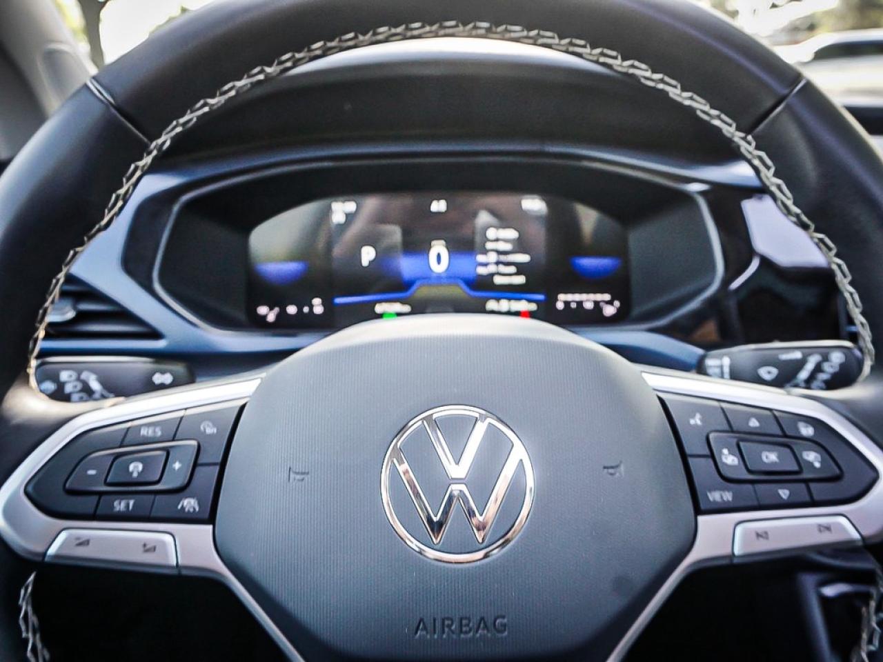 2024 Volkswagen Taos  Photo