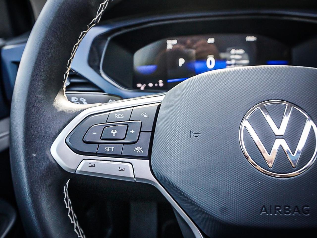 2024 Volkswagen Taos  Photo