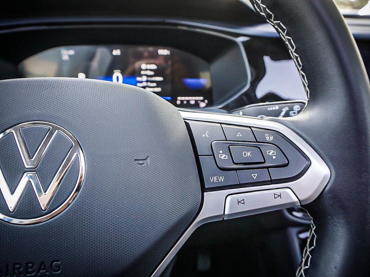 2024 Volkswagen Taos  Photo