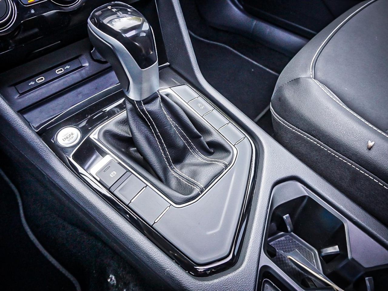 2024 Volkswagen Taos  Photo