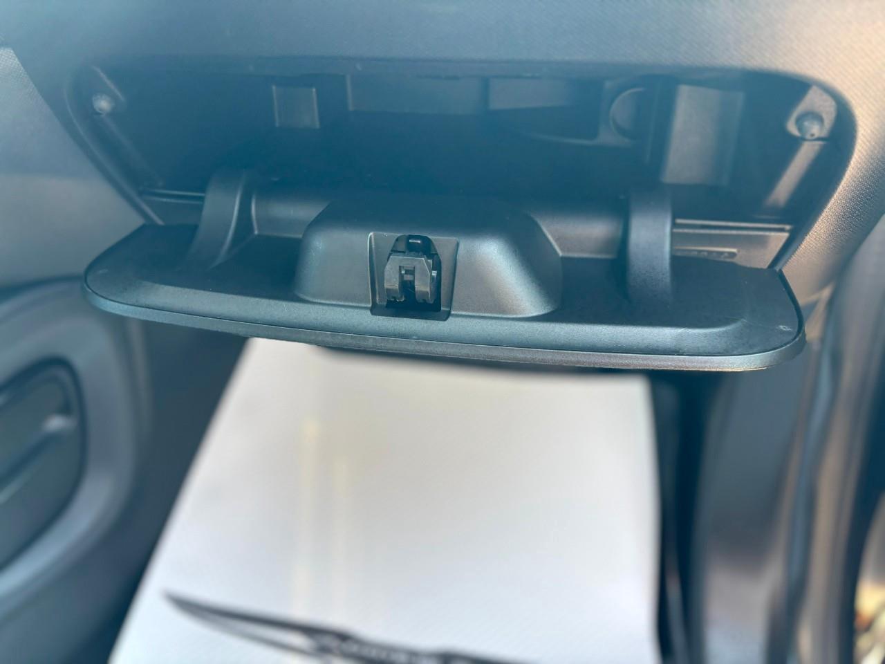 2016 Smart fortwo pure 2dr Coupe Photo