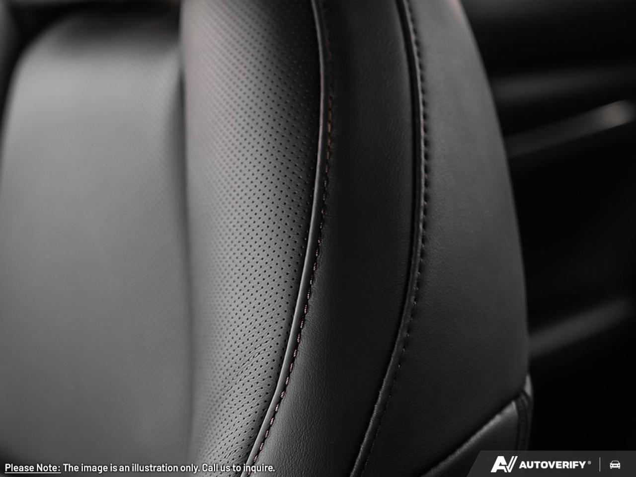 2025 Mazda 3 GT w/Turbo (A6) 4dr i-ACTIV All-Wheel Drive Sedan Photo