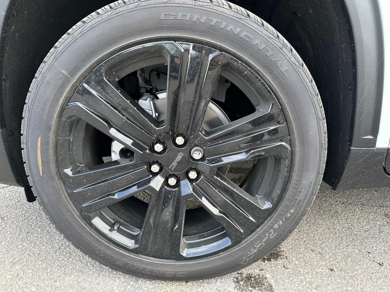 2026 GMC Acadia Elevation 4dr All-Wheel Drive Photo