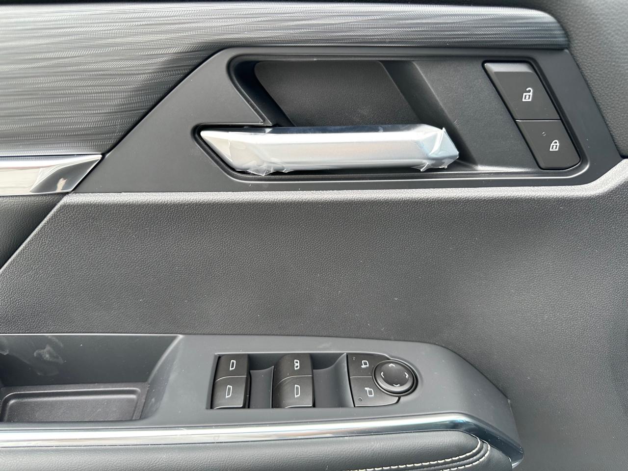 2026 GMC Acadia Elevation 4dr All-Wheel Drive Photo