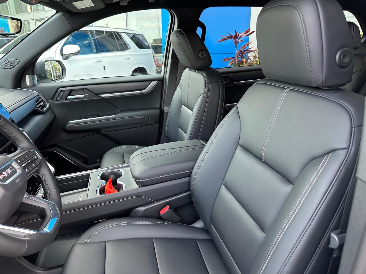 2026 GMC Acadia Elevation 4dr All-Wheel Drive Photo