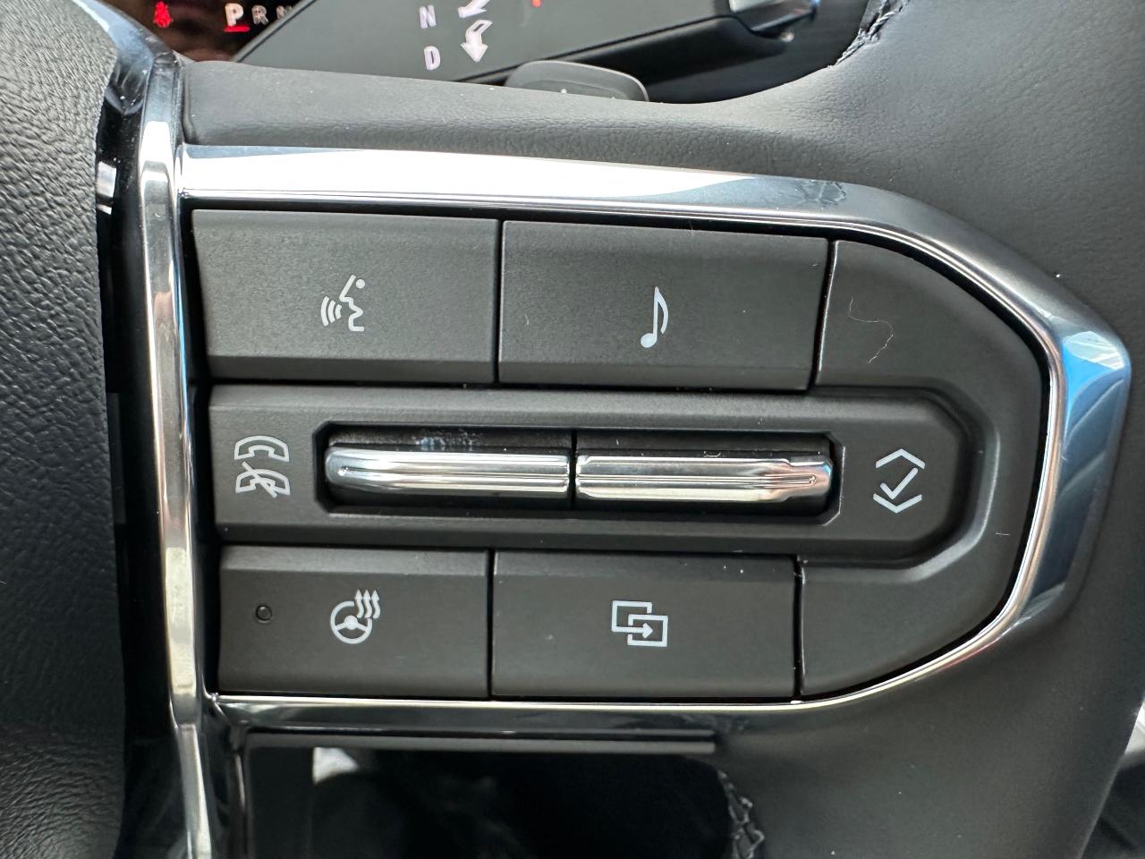 2026 GMC Acadia Elevation 4dr All-Wheel Drive Photo