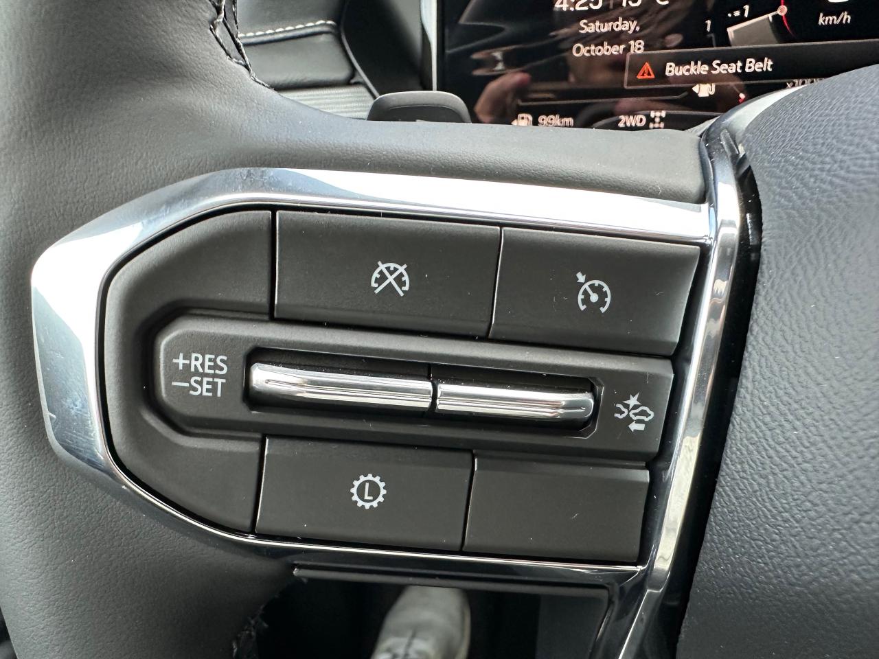 2026 GMC Acadia Elevation 4dr All-Wheel Drive Photo