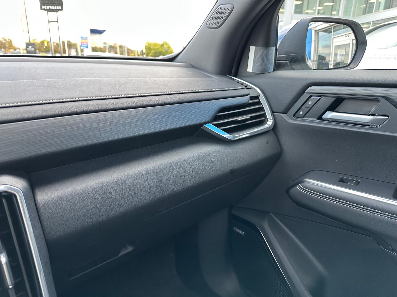 2026 GMC Acadia Elevation 4dr All-Wheel Drive Photo