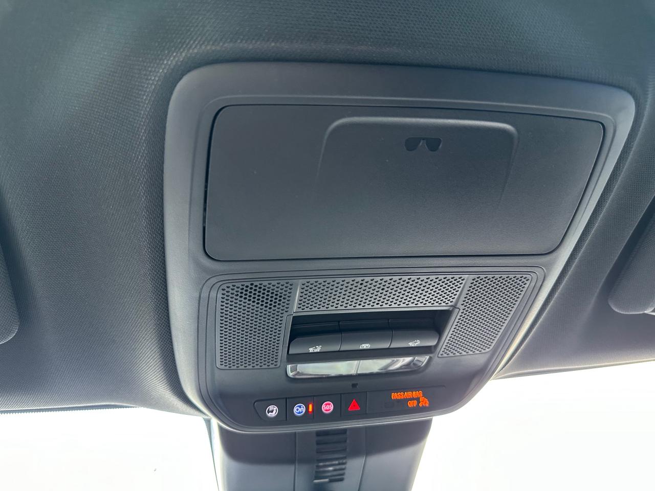 2026 GMC Acadia Elevation 4dr All-Wheel Drive Photo