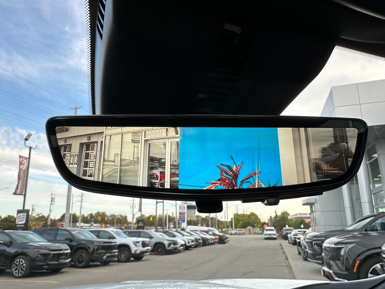 2026 GMC Acadia Elevation 4dr All-Wheel Drive Photo