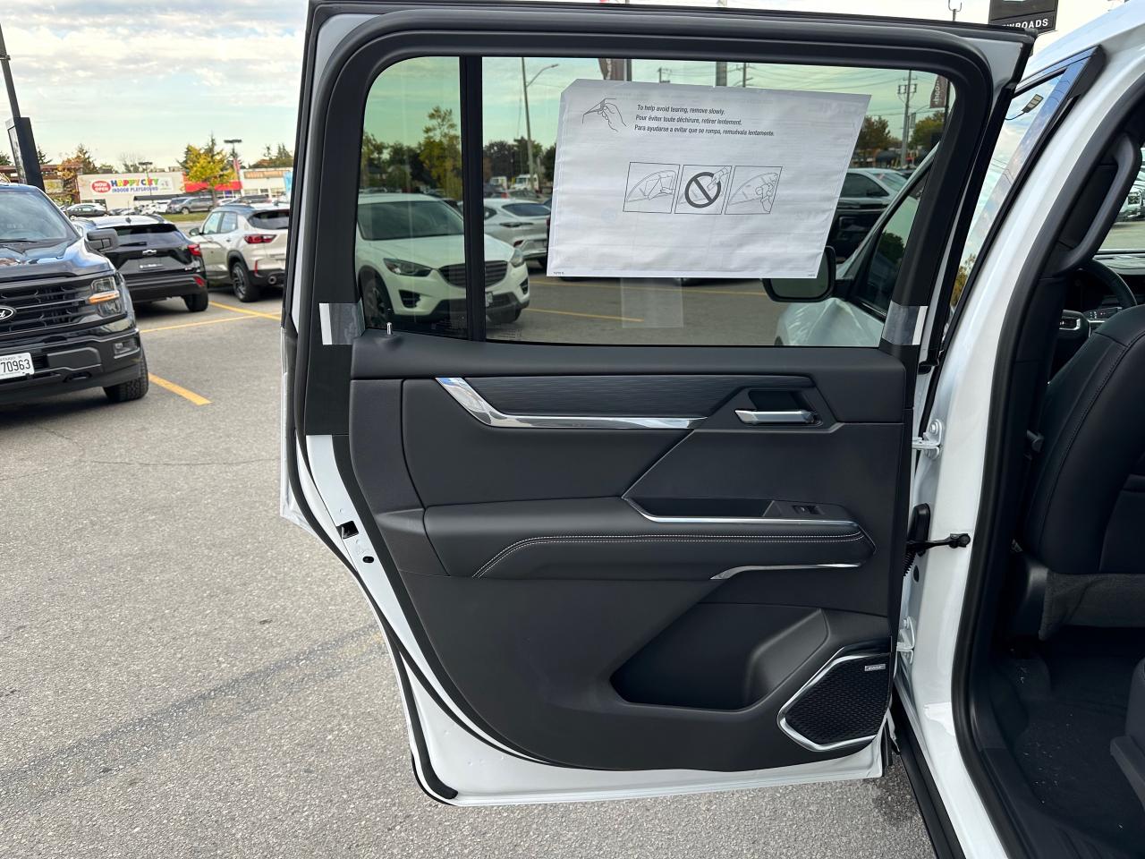 2026 GMC Acadia Elevation 4dr All-Wheel Drive Photo