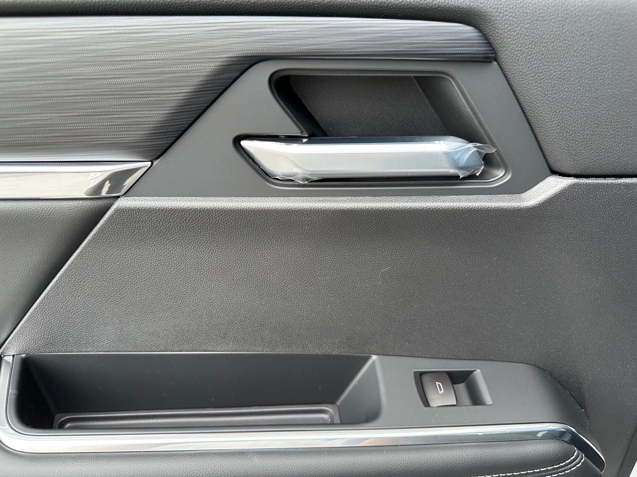 2026 GMC Acadia Elevation 4dr All-Wheel Drive Photo