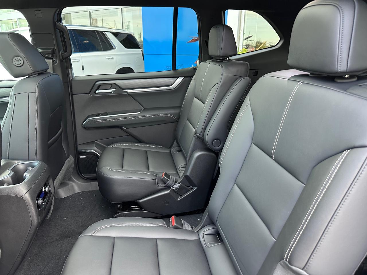 2026 GMC Acadia Elevation 4dr All-Wheel Drive Photo