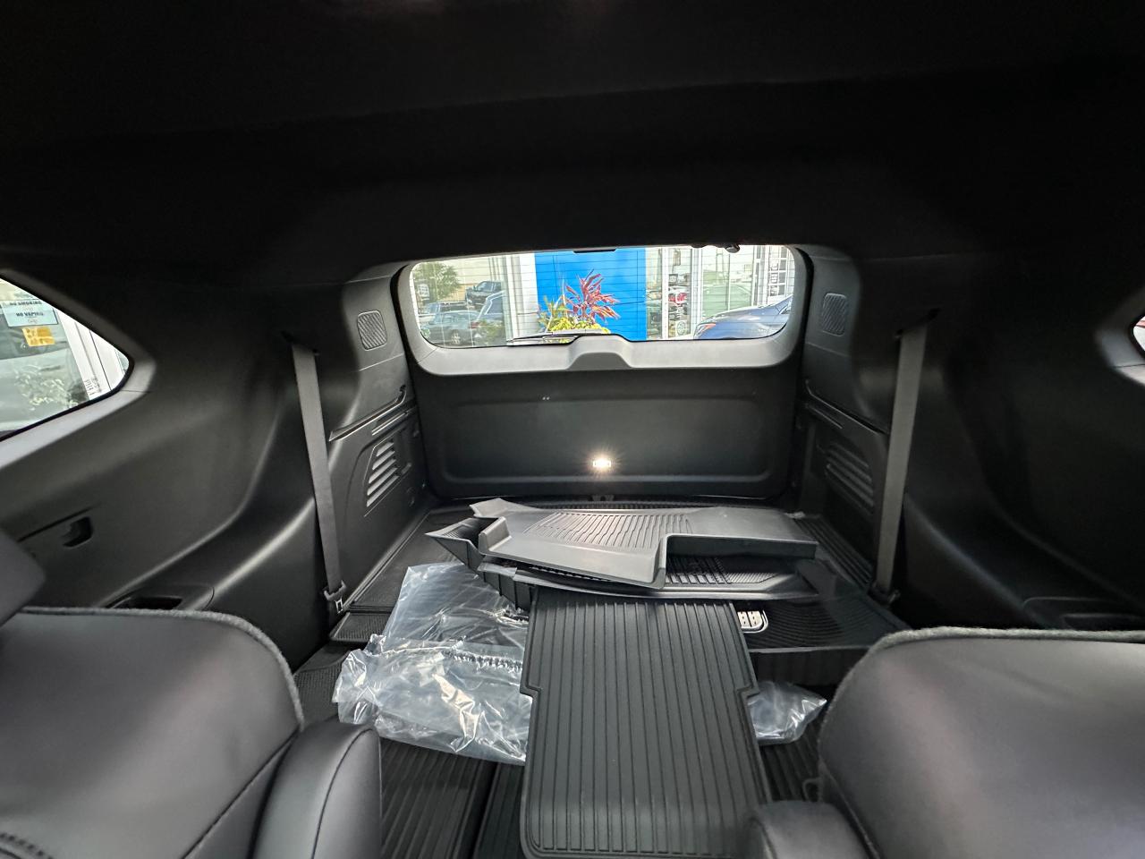 2026 GMC Acadia Elevation 4dr All-Wheel Drive Photo