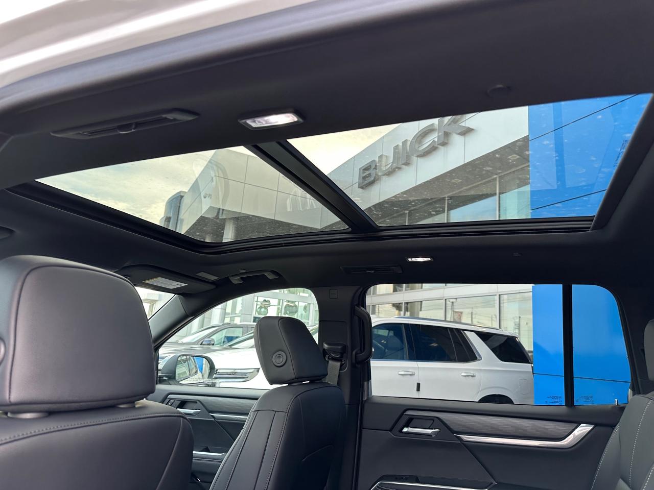 2026 GMC Acadia Elevation 4dr All-Wheel Drive Photo