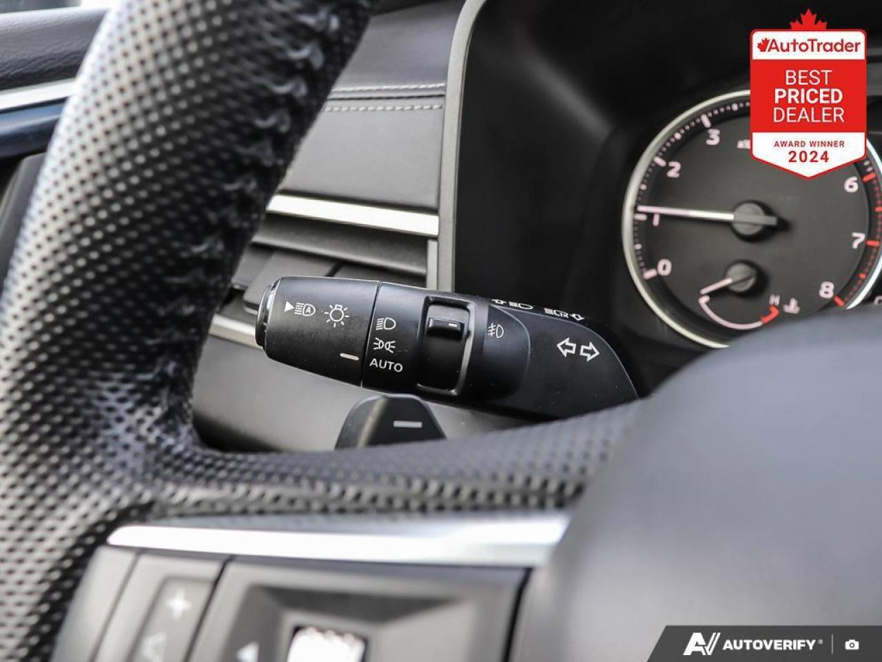 2023 Mitsubishi Outlander LE 4dr S-AWC Photo