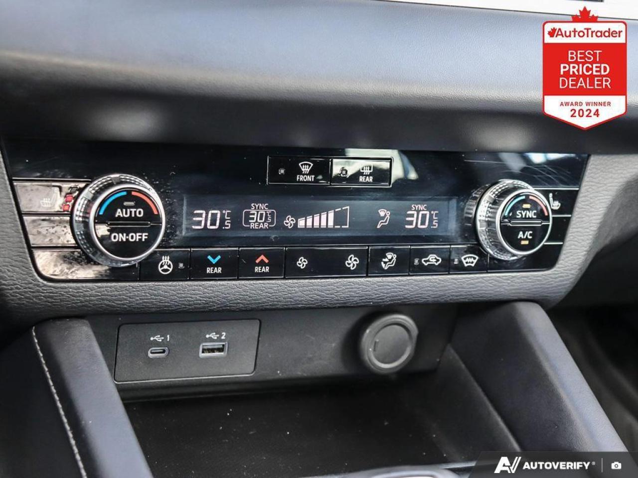 2023 Mitsubishi Outlander LE 4dr S-AWC Photo