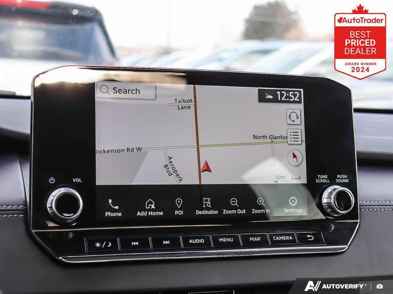 2023 Mitsubishi Outlander LE 4dr S-AWC Photo