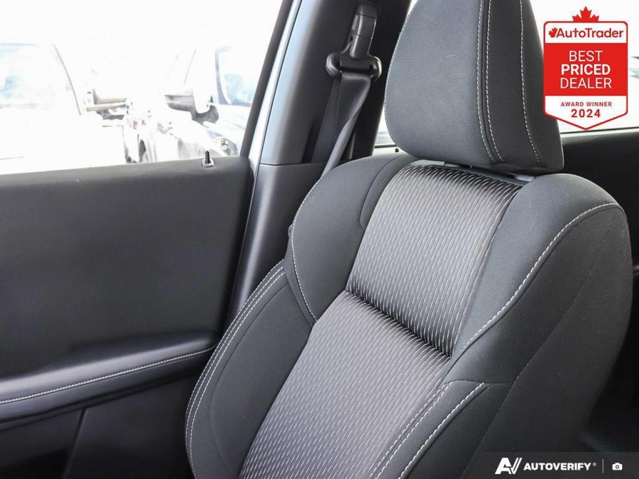 2023 Mitsubishi Outlander LE 4dr S-AWC Photo