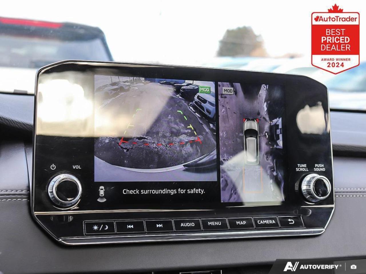 2023 Mitsubishi Outlander LE 4dr S-AWC Photo