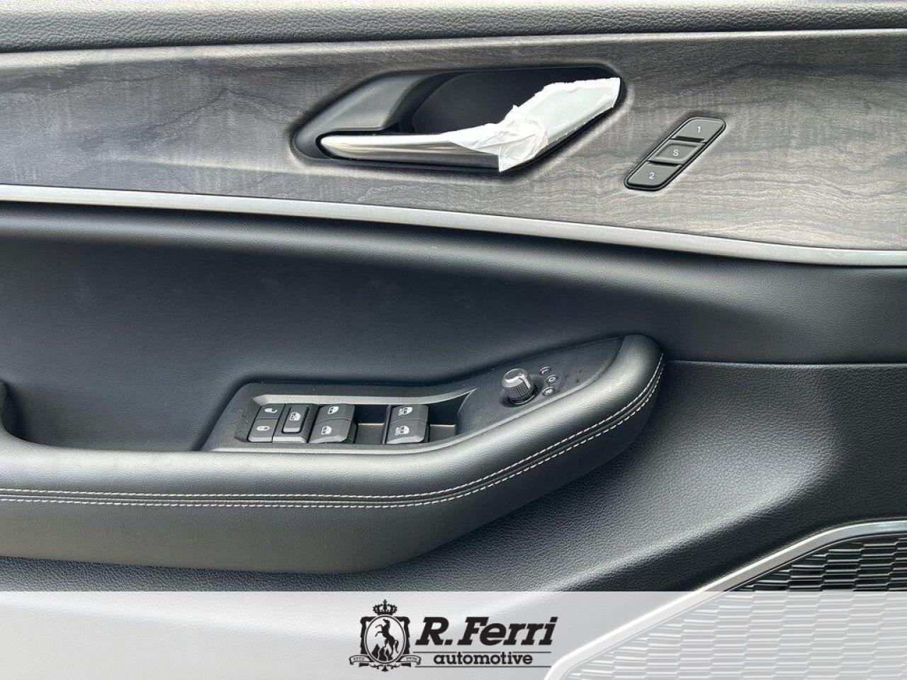 2025 Jeep Grand Cherokee Limited 4dr 4x4 Photo