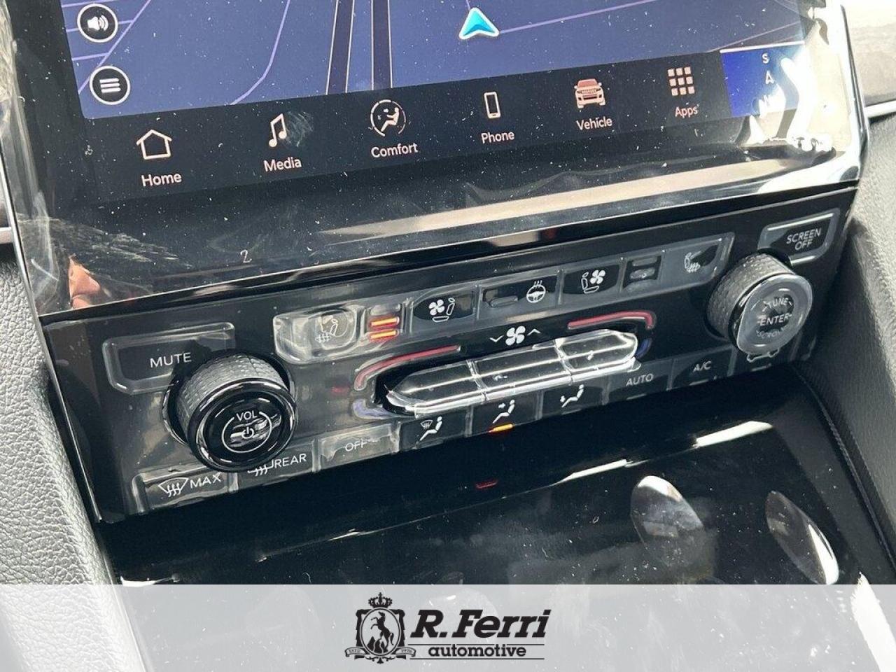 2025 Jeep Grand Cherokee Limited 4dr 4x4 Photo