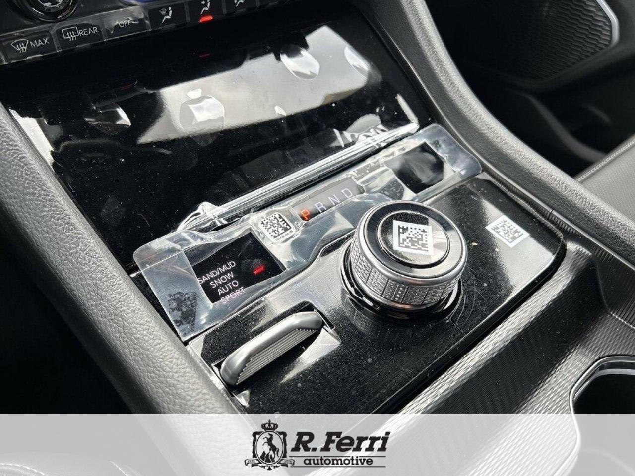 2025 Jeep Grand Cherokee Limited 4dr 4x4 Photo