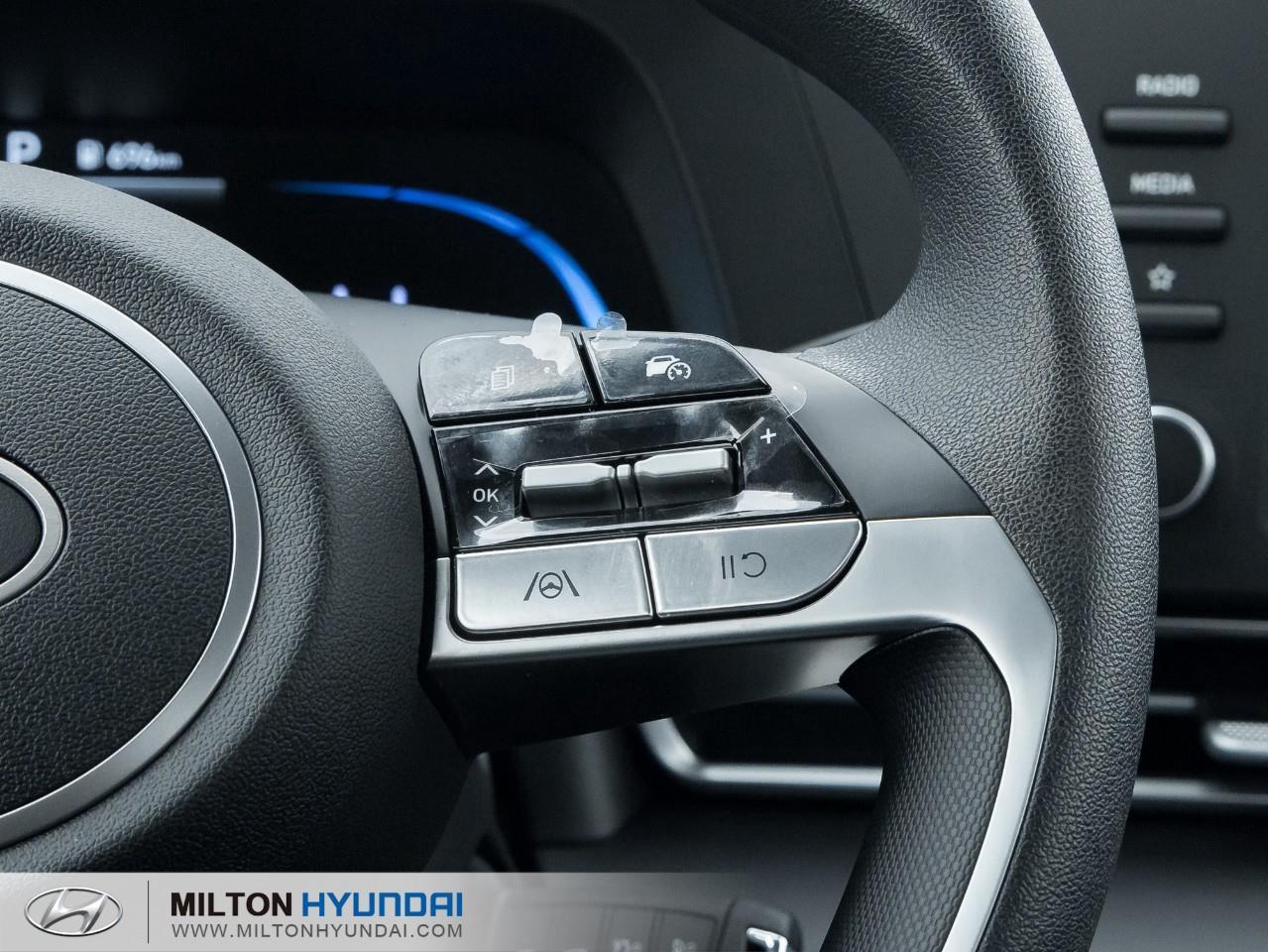 2026 Hyundai Elantra PREFERRED 4DR SEDAN Photo