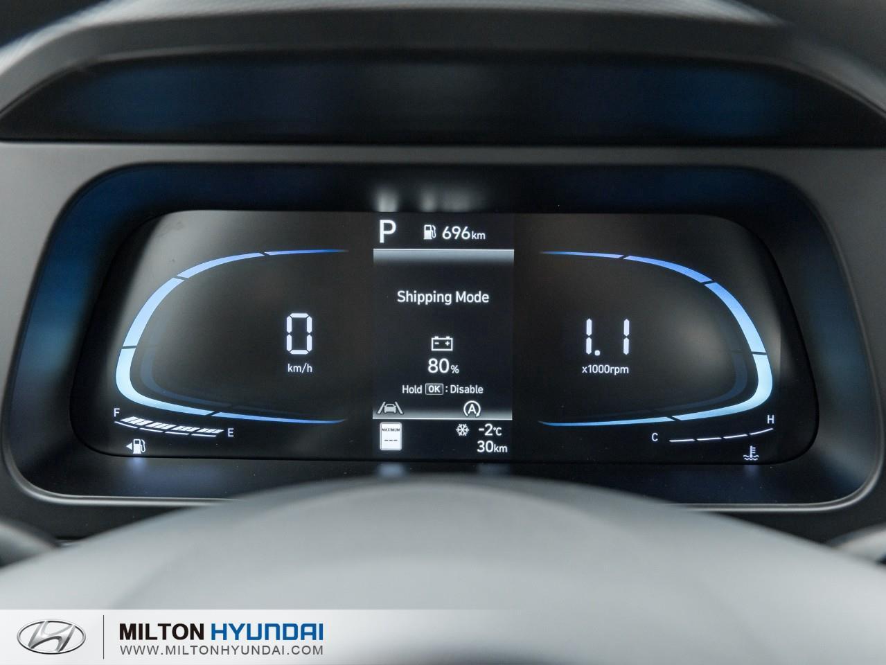 2026 Hyundai Elantra PREFERRED 4DR SEDAN Photo