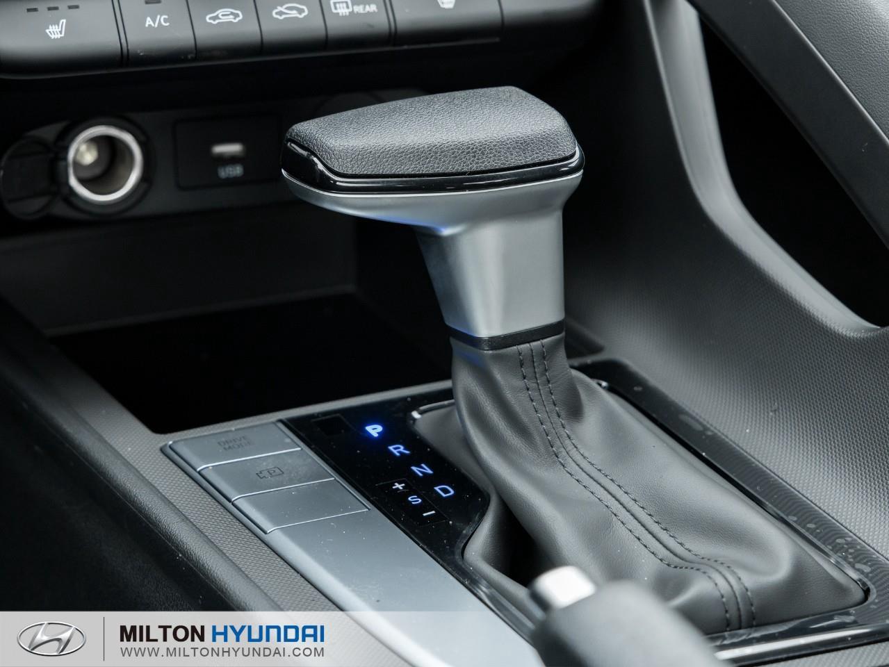 2026 Hyundai Elantra PREFERRED 4DR SEDAN Photo