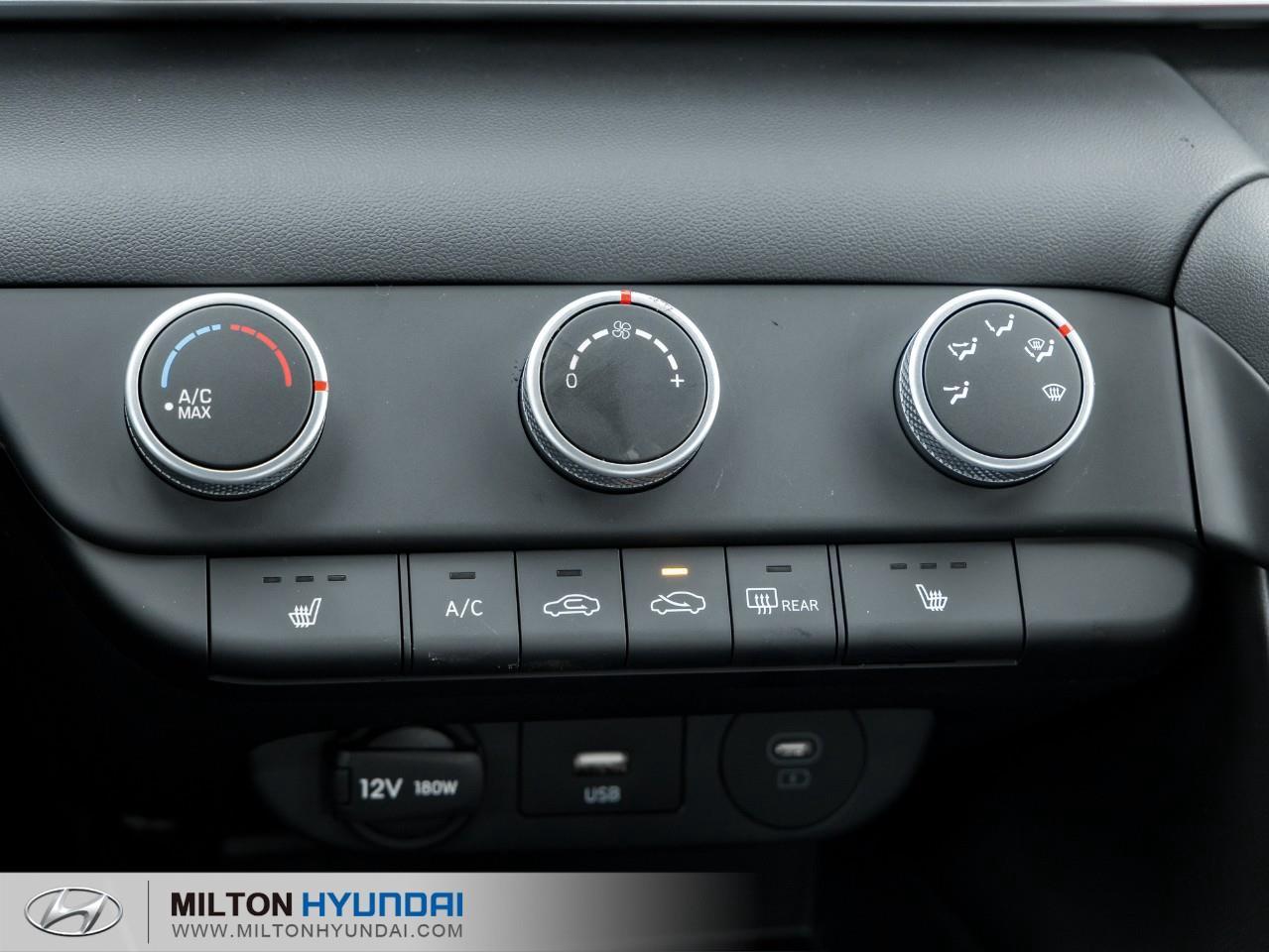 2026 Hyundai Elantra PREFERRED 4DR SEDAN Photo