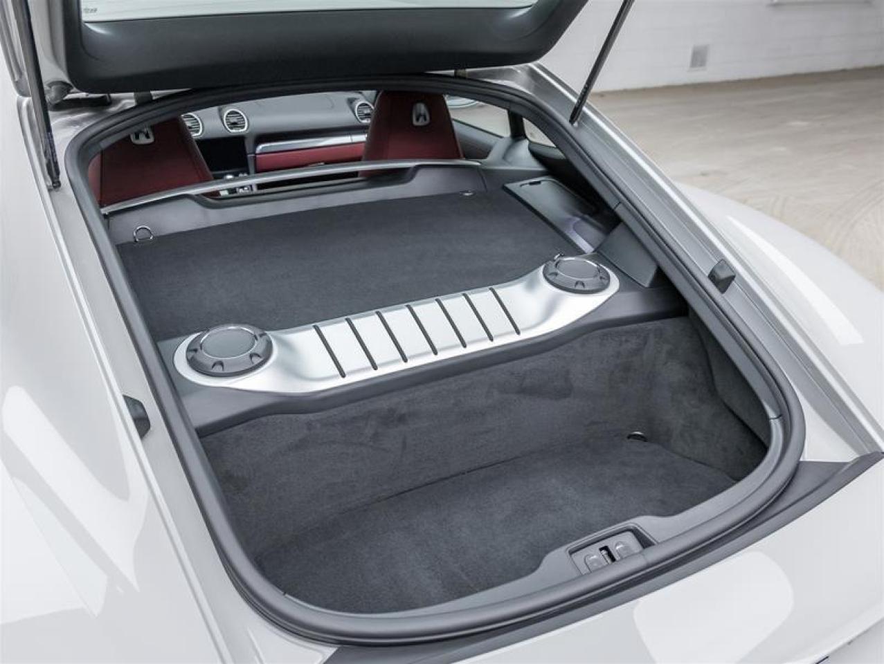 2025 Porsche 718 Cayman  Photo