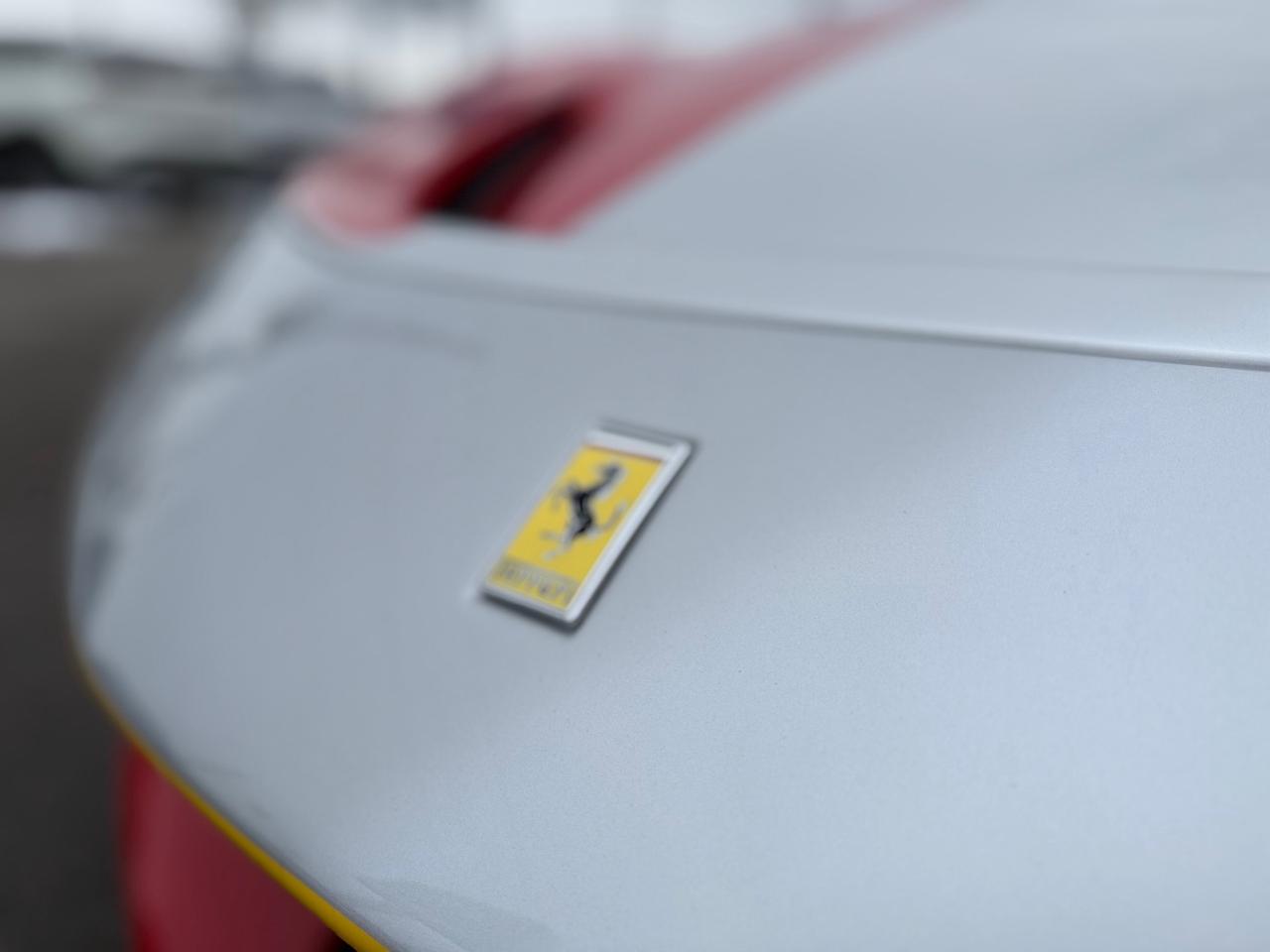 2022 Ferrari SF90 Stradale Base 2dr Coupe Photo