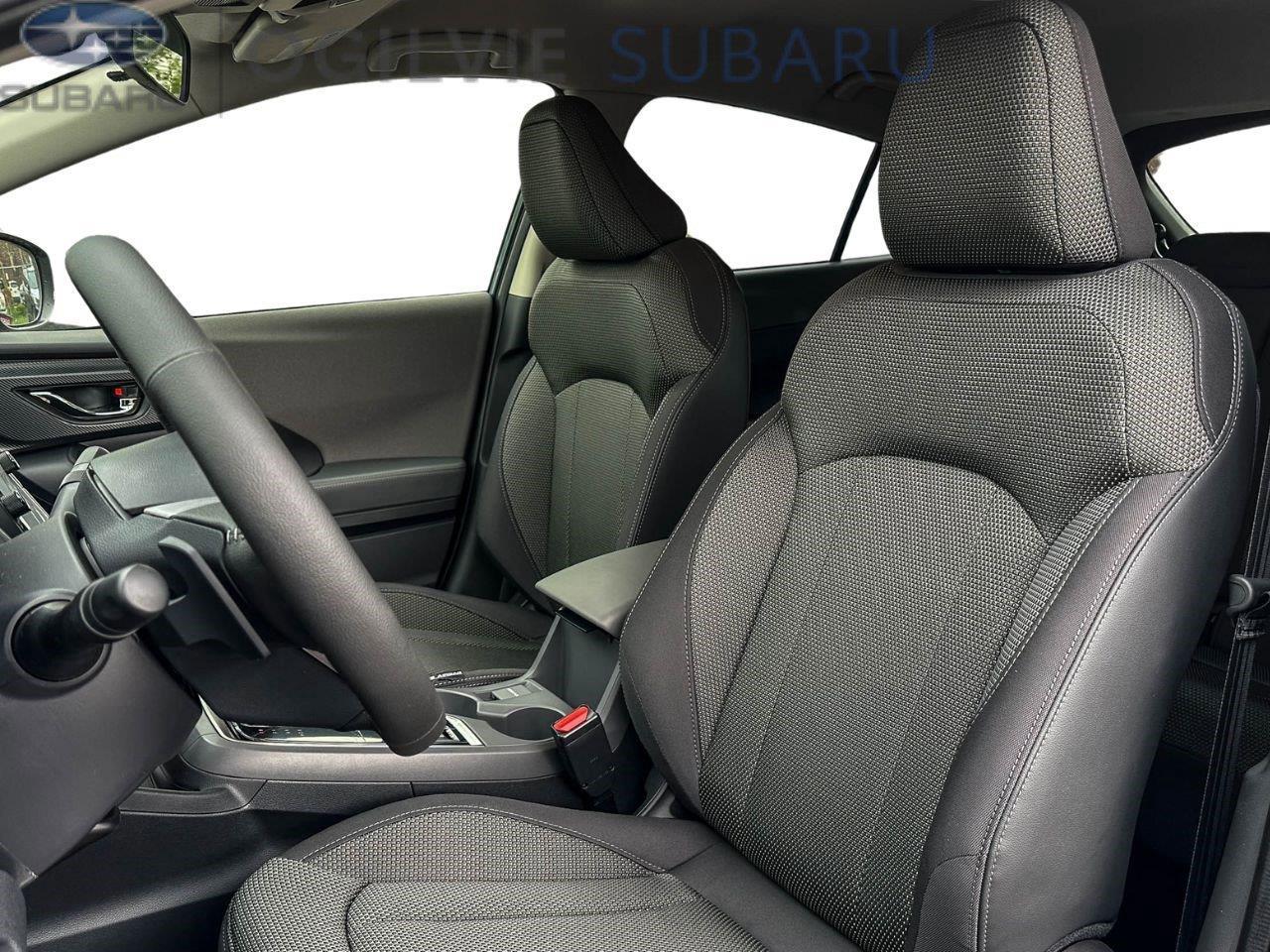 2024 Subaru Crosstrek Touring 4dr All-Wheel Drive Photo3