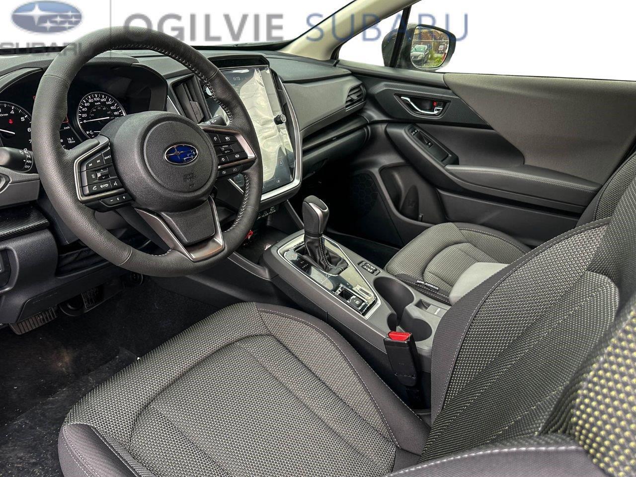 2024 Subaru Crosstrek Touring 4dr All-Wheel Drive Photo