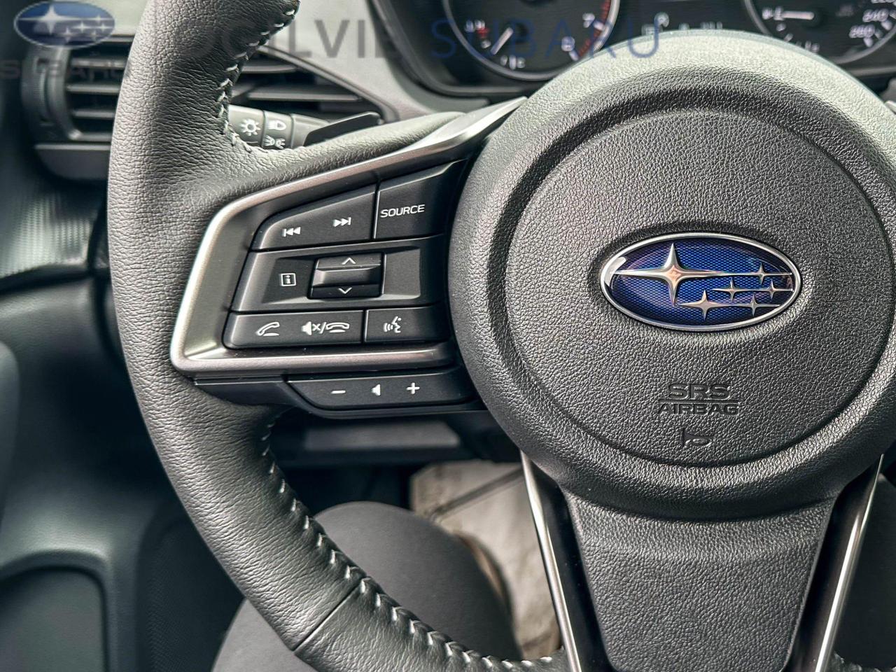 2024 Subaru Crosstrek Touring 4dr All-Wheel Drive Photo