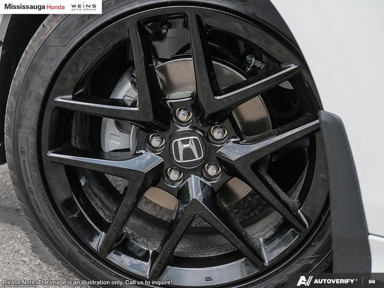 2026 Honda Civic Sport 4dr Sedan Photo