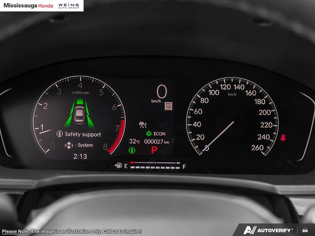 2026 Honda Civic Sport 4dr Sedan Photo