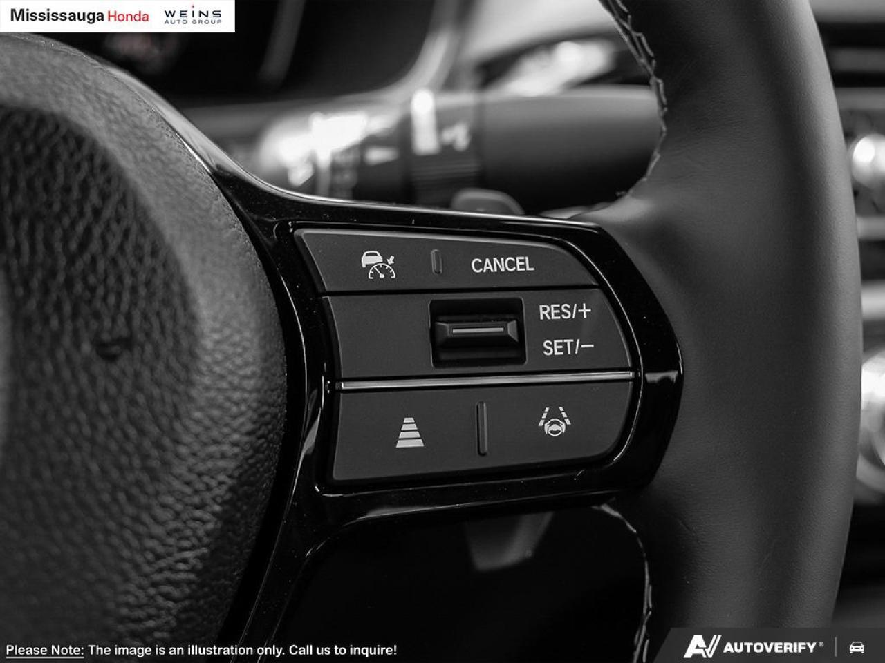 2026 Honda Civic Sport 4dr Sedan Photo