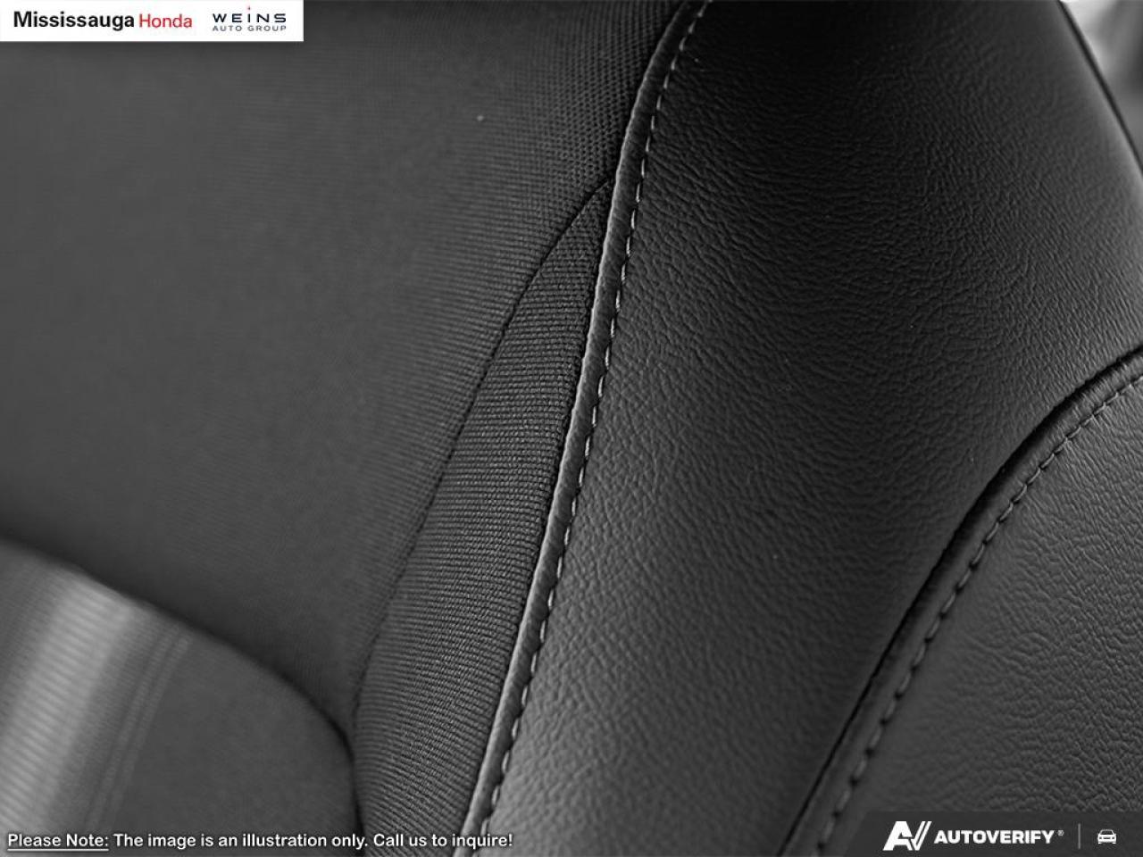 2026 Honda Civic Sport 4dr Sedan Photo