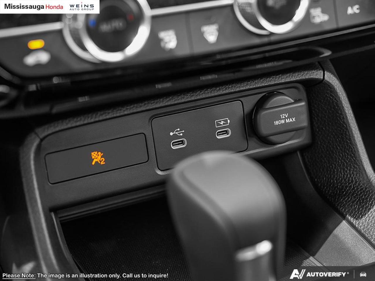 2026 Honda Civic Sport 4dr Sedan Photo