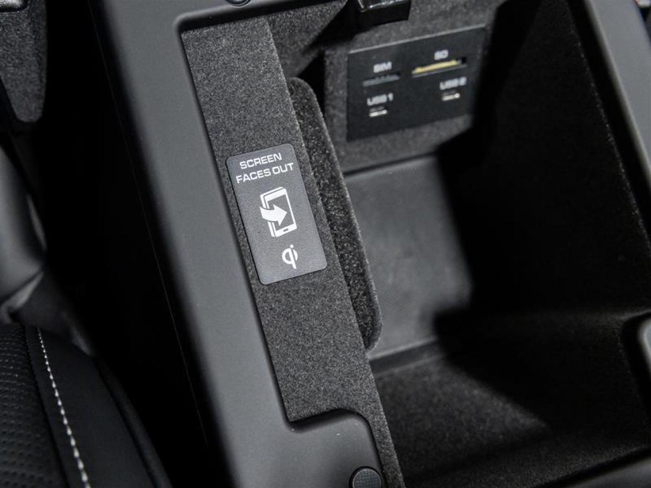 2025 Porsche Macan  Photo