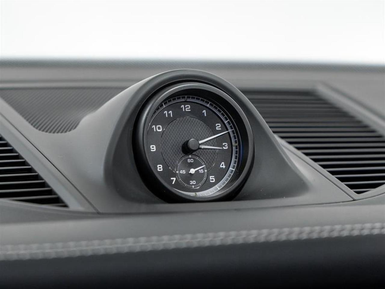 2025 Porsche Macan  Photo