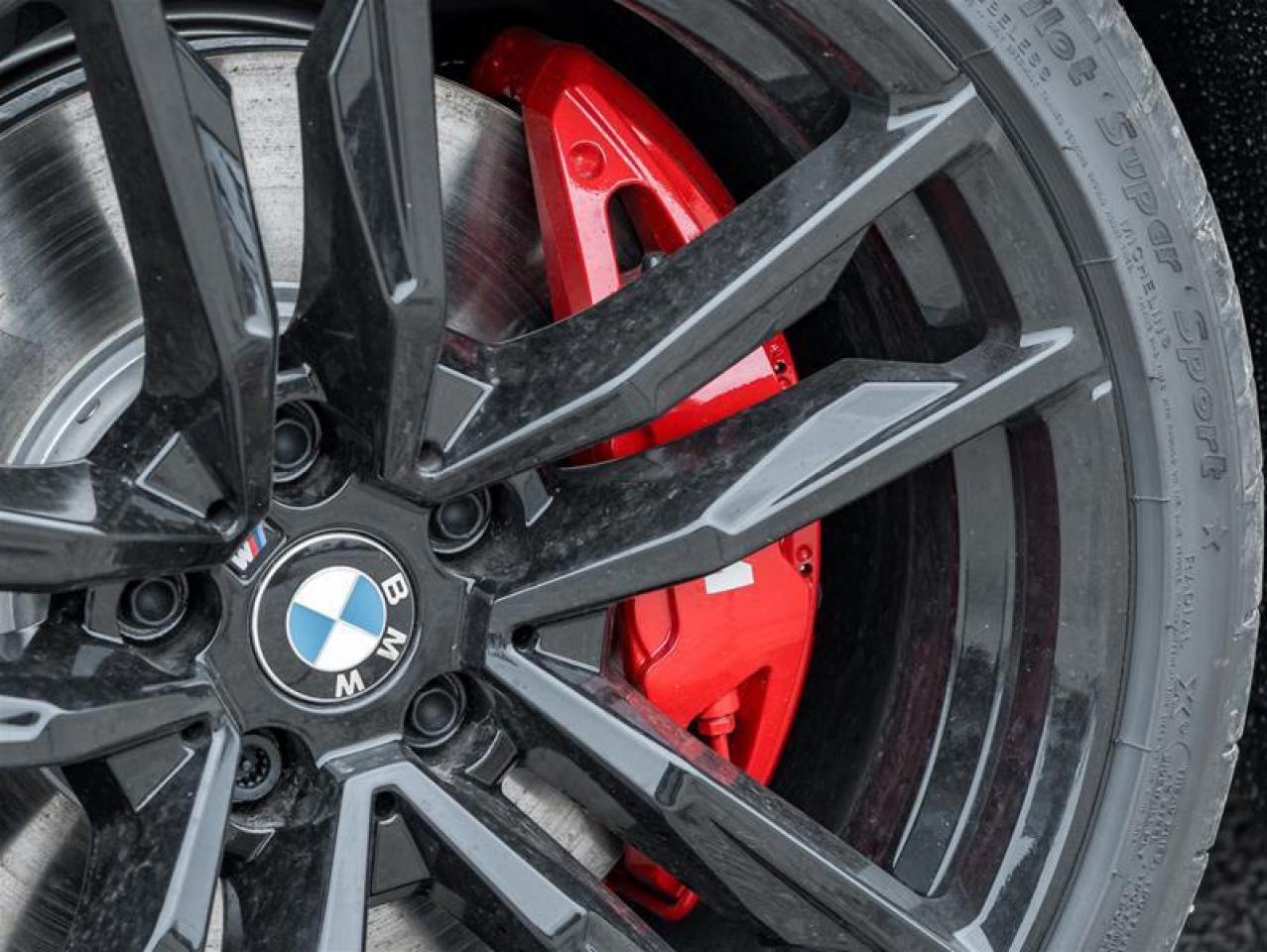 2026 BMW Z4 M40i 2dr Rear-Wheel Drive Roadster Photo